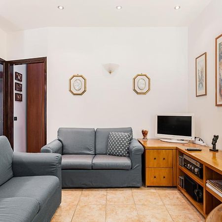 Your Cozy Home In Milan - Via Rovereto Exterior photo