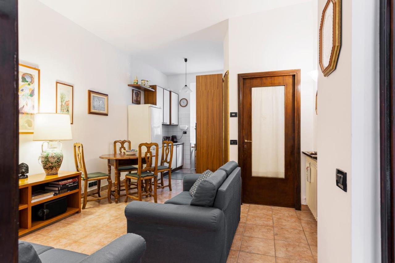 Your Cozy Home In Milan - Via Rovereto Exterior photo